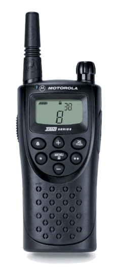 Motorola XTN-446 PMR