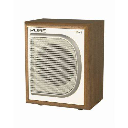 Pure Auxiliary Speakers