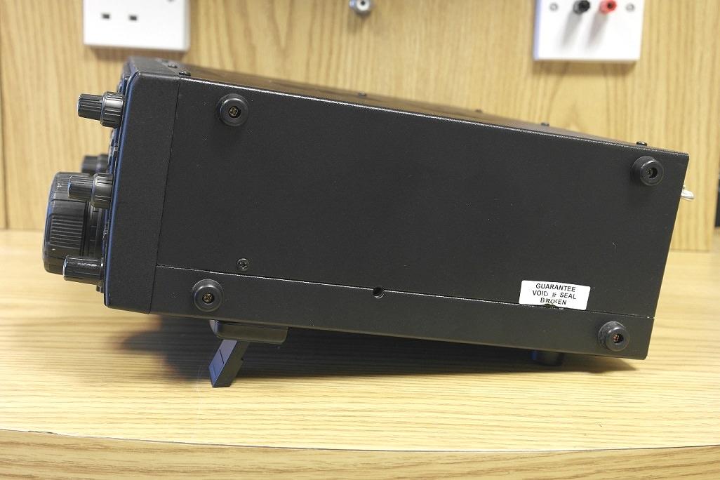 Second Hand Icom IC-756ProII HF / 6m Transceiver- Radioworld