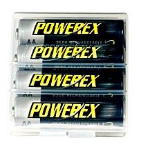 Powerex MH-AA2700 - Set of 4
