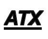 ATX-DHP Driveabout 80-6m HF Antenna 200w