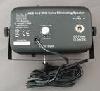 Bhi Nes10 2mk3 Dsp Noise Cancelling Speaker Radioworld Uk