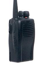 Entel HX482S handheld transceiver with Selcall