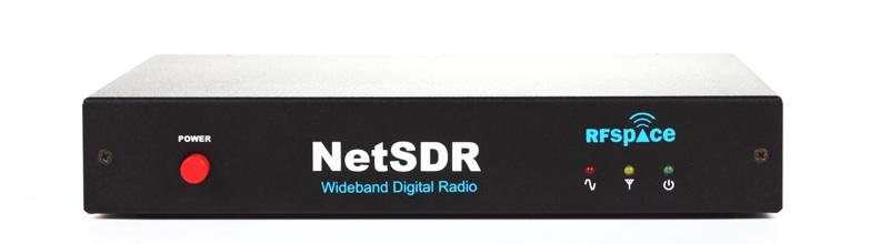 RF Space Net-SDR