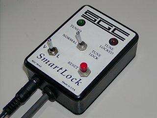 Sg-239 sgc mini smartuner - Radioworld UK