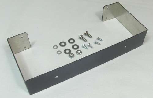 Mfj-20 mobile mount for mfj-945e