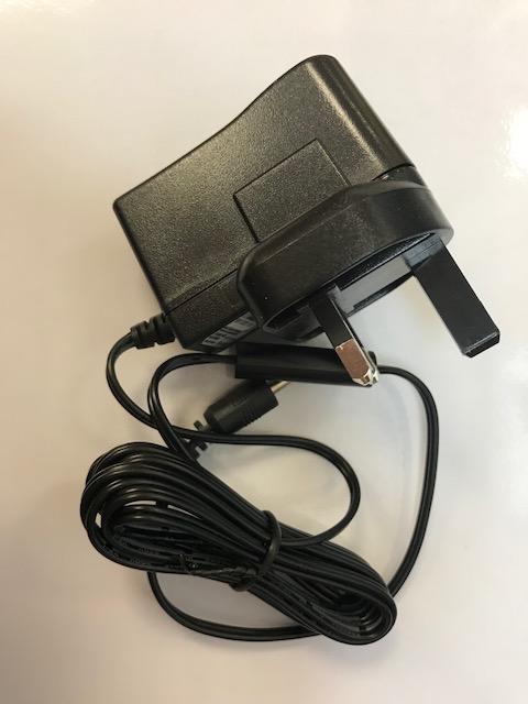 AOR PSU-8200 Mains Power Supply & Charger for AR-8200