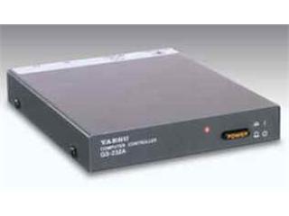 Yaesu GS-232B rotator interface for G-1000DXC & G-5500
