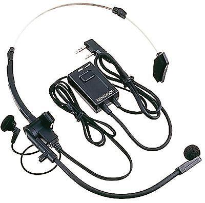 kenwood HMC-3 Headset Boom Microphone