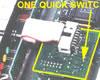 ONE QUICK SWITCH TM for the Z-11 Tuner