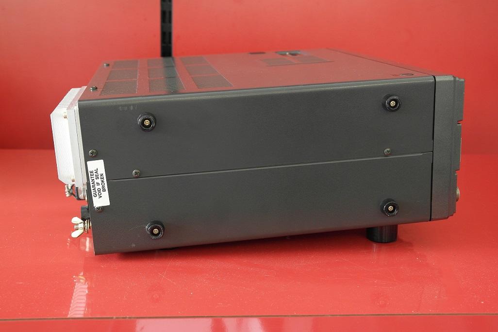 YAESU FT-726 (1) Yaesu FT726R, 6m,2m,70cm being sold as is, tested reasonably well during  video, $450 no returns.