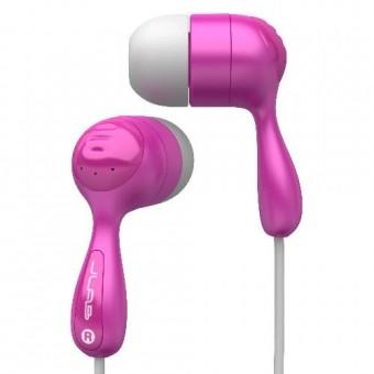 JLAB Headphones JBuds Pink