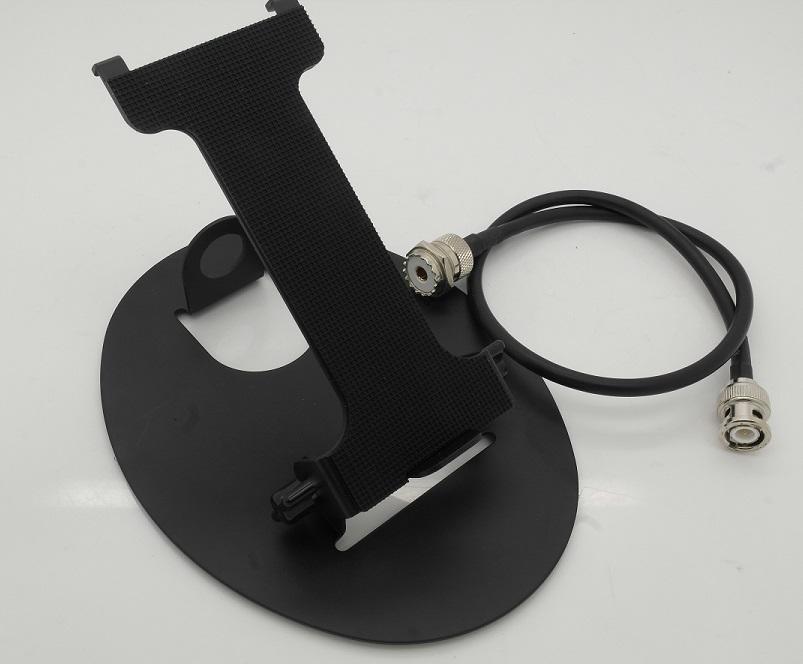 Watson QS300 Handheld Scanner Stand