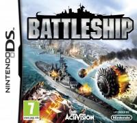 Battleship DS
