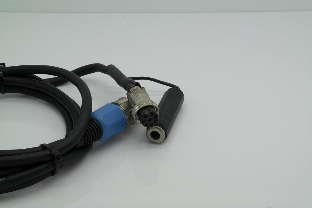 Second Hand CC1I8 Heil Straight Cable for 4pin XLR Microphone