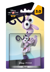 Disney Infinity 3.0 Fear
