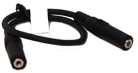 Yaesu CT-176 Data Cable (2.5mm) for FT-1D