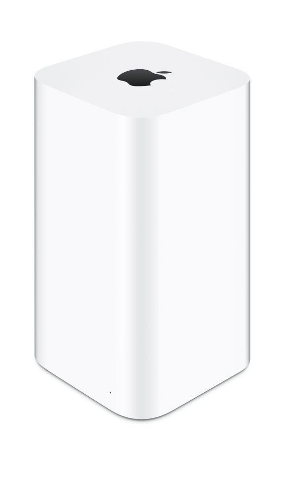 Buy AirPort Time Capsule - 2TB at Radioworld
