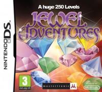 Jewel Adventures Nintendo DS - radioworld