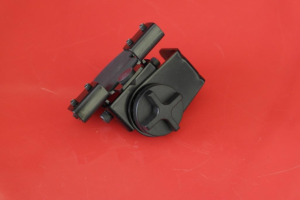 MB-800 Small Hatch Mount 3