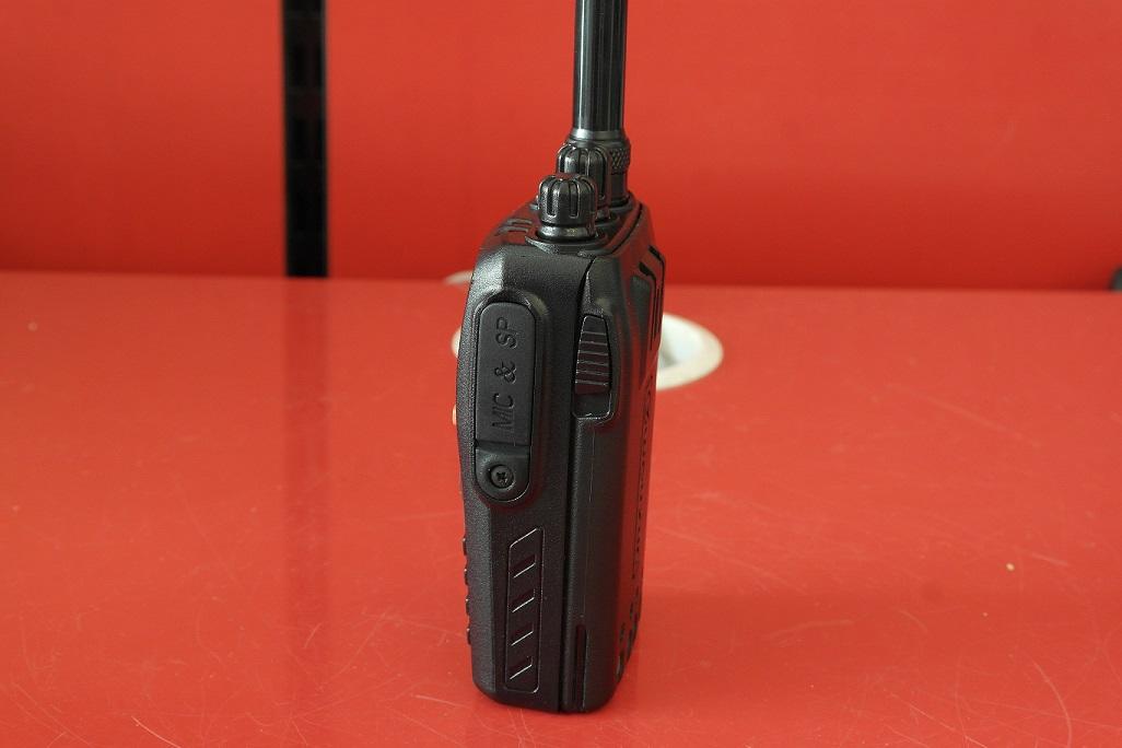 Second Hand Wouxun KG-UV6D 2m 4m Dual Band Transceiver - RW