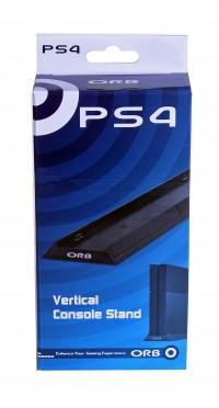 PS4 Vertical Console Stand