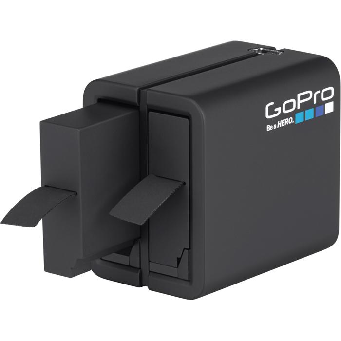 GoPro Dual Battery Charger HERO4
