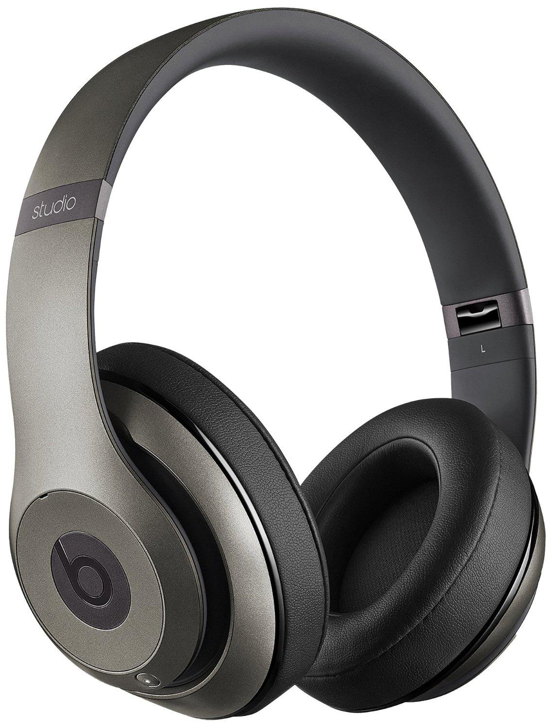 Beats by Dr. Dre Beats Studio Wireless in Black outlet