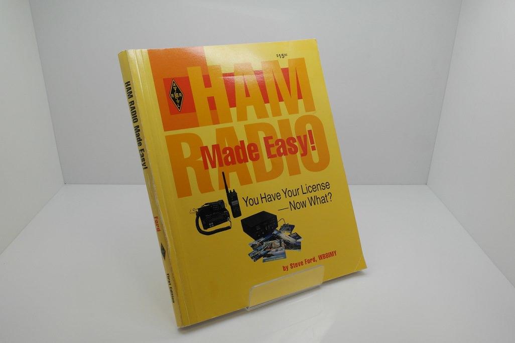 Second Hand Ham Radio Made Easy By the ARRL radioworld