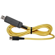 Rt systems usb-69 programming cable