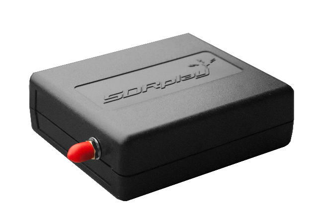 SDR Play RSP1A 1kHz - 2 GHz 14 bit SDR Receiver