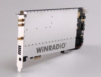 WINRADIO WR-G39DDCi 'EXCELSIOR'