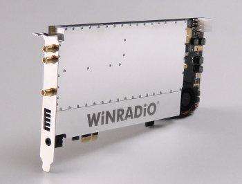 Winradio wr-g39ddci excelsior