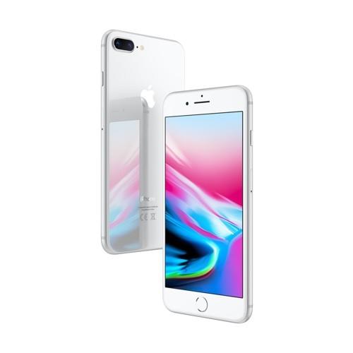 iPhone 8 Plus at Radioworld UK