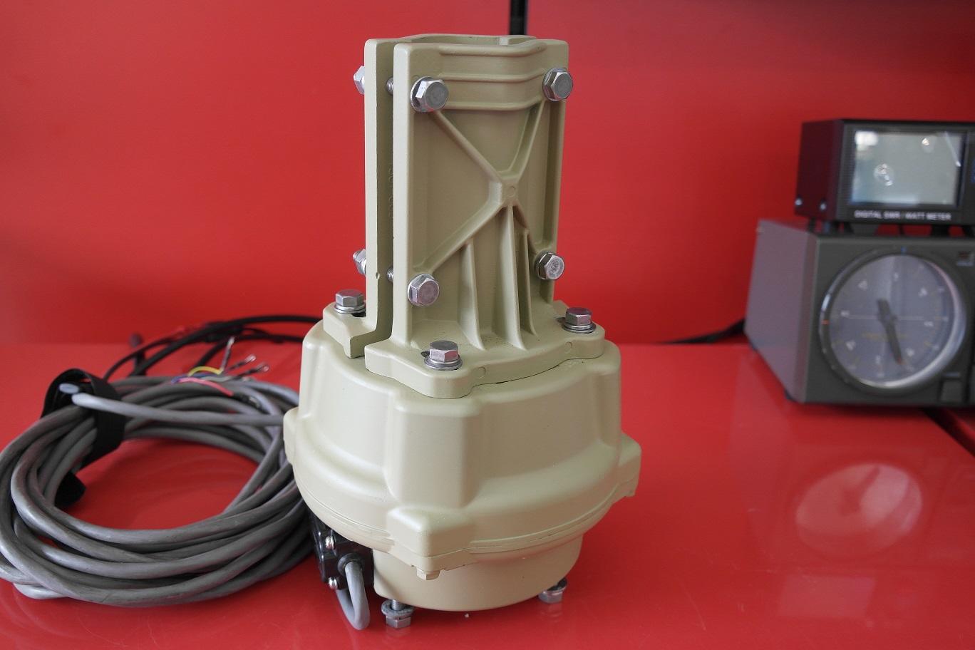 Second Hand Kenpro KR400RC Antenna Rotator Radioworld UK