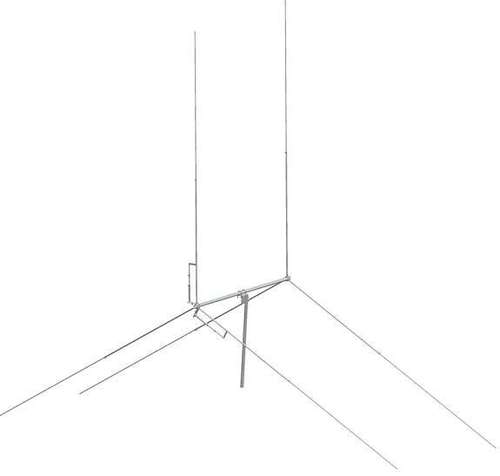 ALBRECHT HYFLEX 27 BNC FIT RUBBER ANT 27 MHZ 54CM LONG EXTREMELY FLEXIBLE 27MHz | UK - View #4