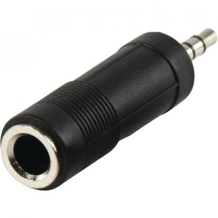 3.5MM Stereo to 1/4 Stereo Jack 2