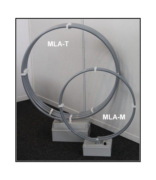 Looper Systems MLA-T PRO Top Band QRP Magnetic Loop Antenna 3