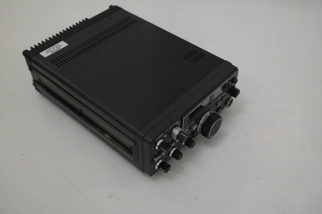 KENWOOD TRIO TR-9000 10W 144MHz 2m ALL Mode transceiver Ham Radio Working |  eBay