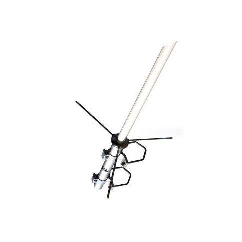 Comet GP1M Base Antenna for  VHF UHF Dual Band with SO239 Connector 1