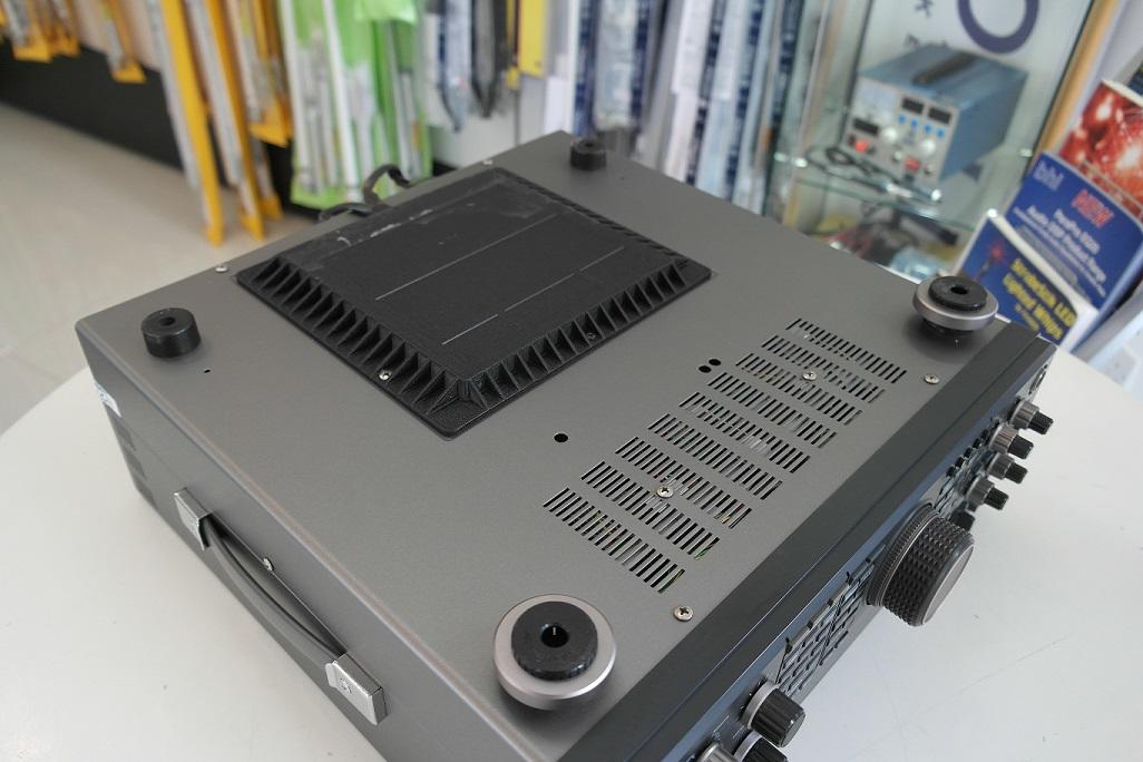 Second Hand Kenwood TS950SDX HF Transceiver Radioworld UK