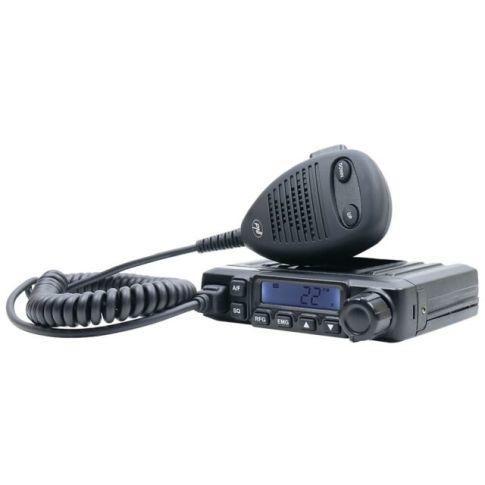 PNI HP-6500 AM/FM 12V CB RADIO TRANSCEIVER s2