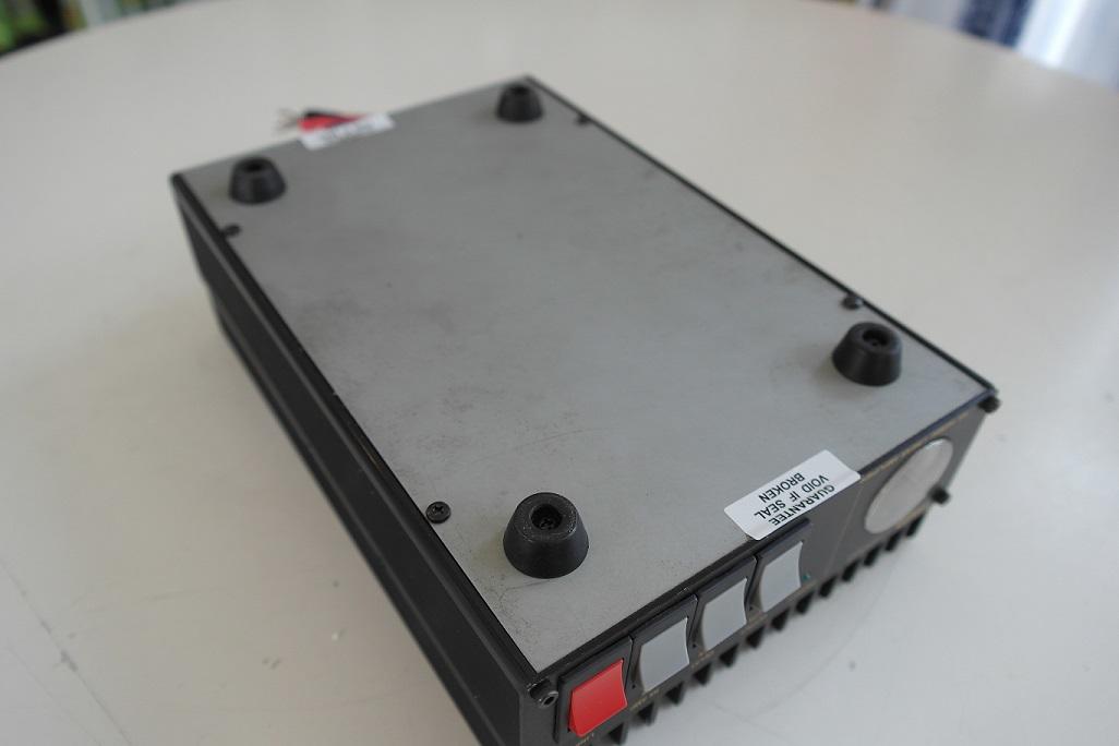 Second Hand Daiwa LA-2155E 2m All-mode Linear Amplifier