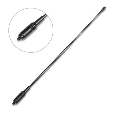 "MRW‑205R 2m/70cm Super Gainer Antenna with Reverse SMA – Radioworld UK"