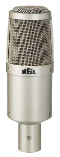 Heil pr-30 professional dynamic cardioid studio microphone.