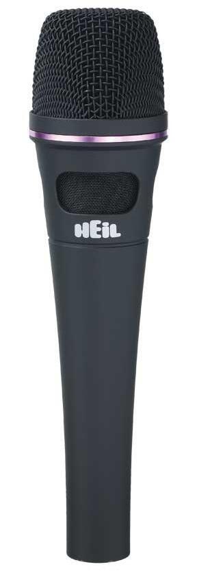 Heil PR-35 microphone