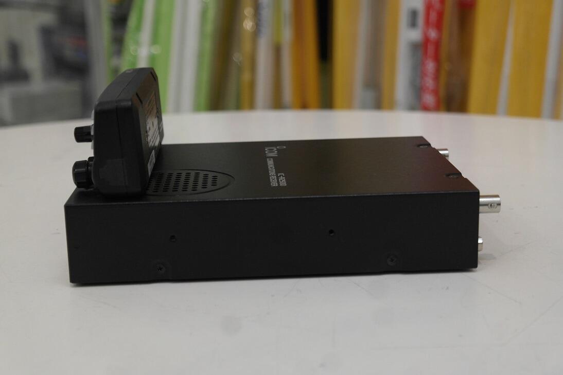 ICOM IC-R2500 受信機 iCOM コミュニケーションレシーバー IC-R2500 受信改造済