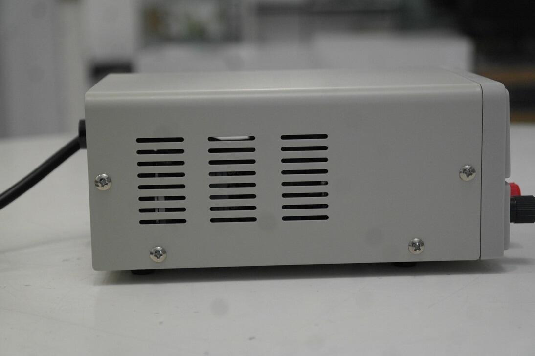 Alimentatore 12V CB Radio Sharman SM3 Da 230V A - Foto 4