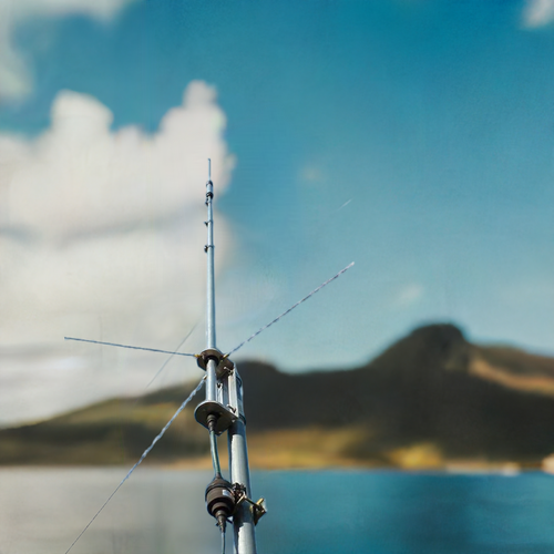 Amateur radio Antenna