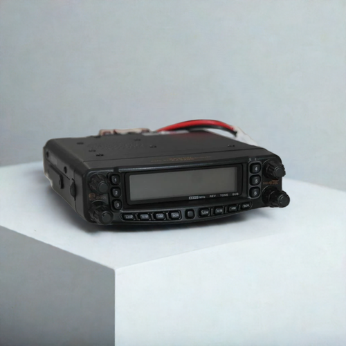 Used VHF UHF transceivers for sale UK